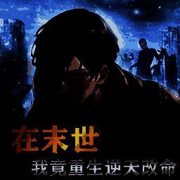 末日物资大亨 小游戏 V1.0.0