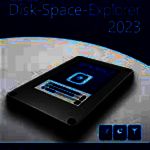 Ashampoo Disk Space Explorer1.0.0.0