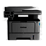 奔图BM4000ADW一体机驱动v1.0.10