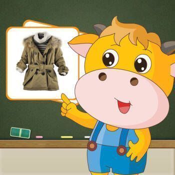 百科 日用品食品版 V2.2