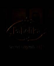 《秘密传说之书HD》英文硬盘版