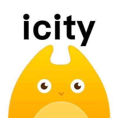 icity 正版 V4.0.3