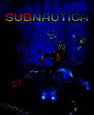 《深海迷航》浑水MOD