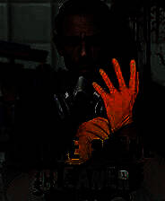 《犯罪现场清洁工》官方版