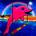 我的海豚秀 小游戏中文版下载 V4.37.19