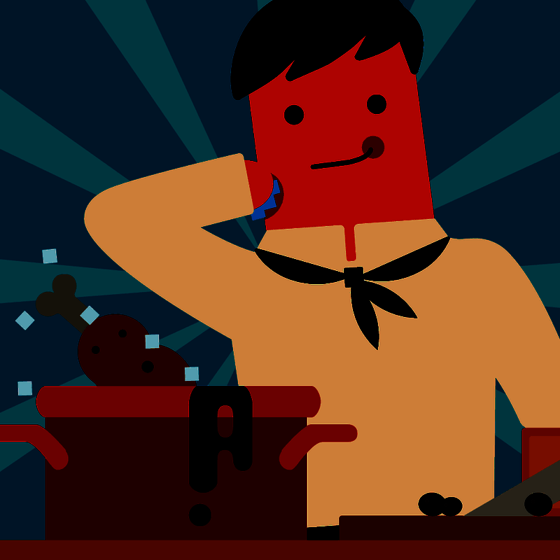 拜托了餐厅 V4.5