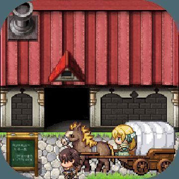 我的幻想小镇生活 V1.4