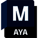 autodesk maya 2022 for mac简体中文版 v2022.2