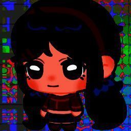 拯救米塔 同人小游戏 V1.0