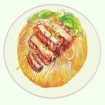 看江苏苏菜家常菜家常做法 V1.3