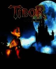 《蒂伯的吸血鬼生活》简体中文免安装版