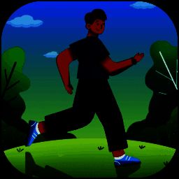 计步小伙计 V1.3.7