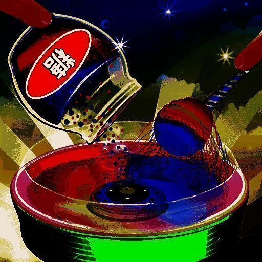 制作棉花糖模拟 V1.0