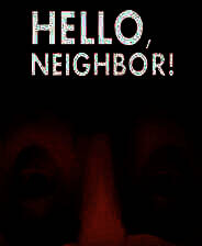 《你好邻居》中文版
