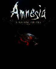 《失忆症：猪猡的机器》 3DM简体中文硬盘版