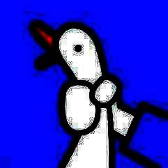 抓大鹅 官方免费下载手机版 V1.0