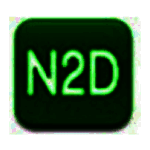 NIfTI to DICOMv1.10.5