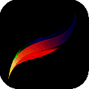 Procreate绘画软件 中文免费版 V1.7.1