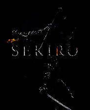 《只狼：影逝二度》咒术回战五条悟替换狼模型MOD