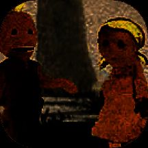 汉赛尔和格莱特 汉化版 V1.0