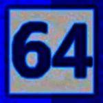 六十四视频格式转换器1.0