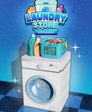 《洗衣店模拟器》 v5.0.17升级档+未加密补丁[TENOKE]