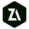 zarchiver pro V1.01