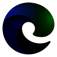 Microsoft Edge浏览器1.3.195.49