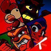 爆裂小队 官网入口 V6.2.20