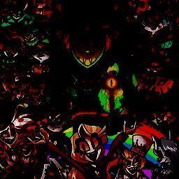 合成奇异大作战 安卓版 V1.0