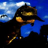 原始恐龙模拟器 V1.12