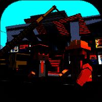 购物中心建设 手机版 V1.2