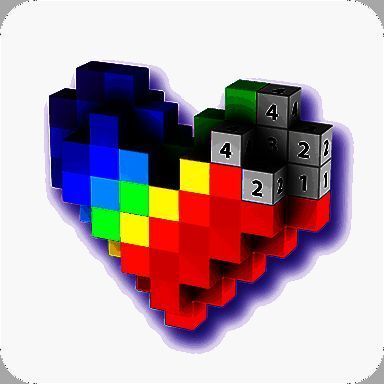 3d数字填色 V1.0.0