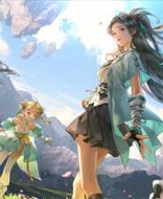 《仙剑世界》官方版