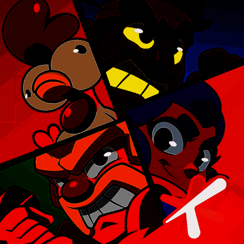 爆裂小队 手游版 V6.2.20