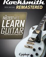 《摇滚史密斯2014：重制版》免安装