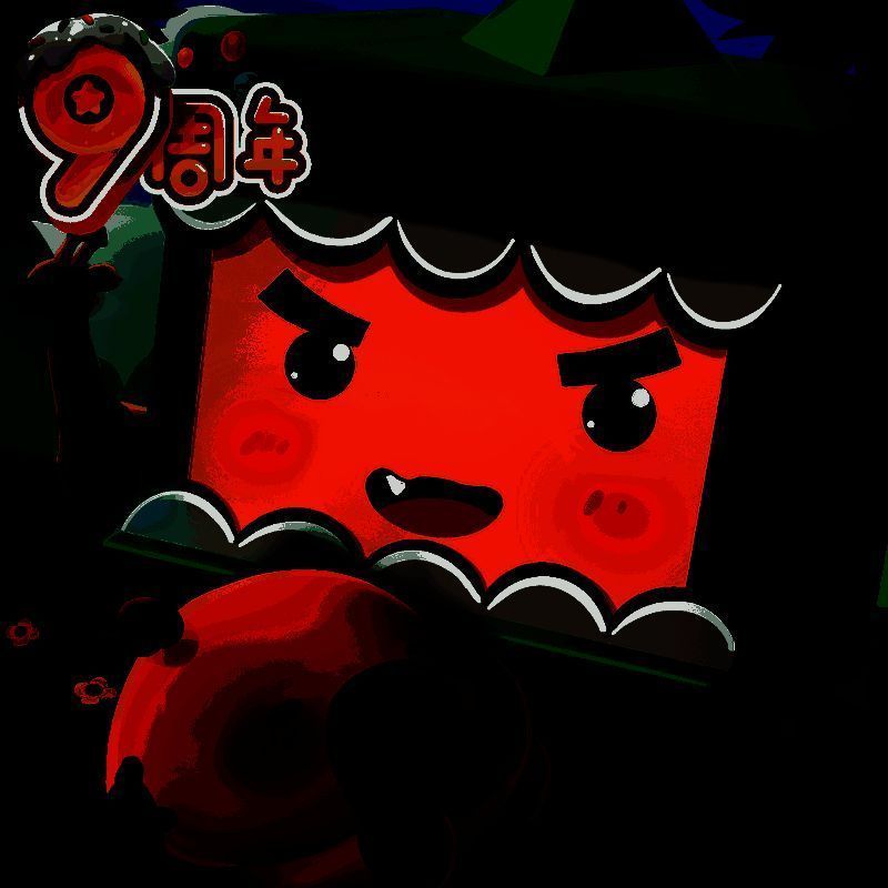 迷你世界 2025官方正版 V1.0