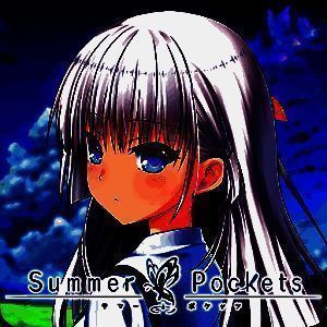 夏日口袋 完整版 V1.0.1 rev20181225-UVKA