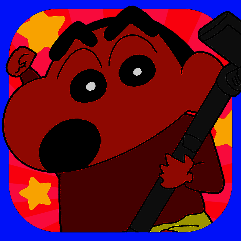 蜡笔小新之小帮手大作战 免费下载安卓 V2.18.2