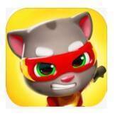 汤姆猫炫跑 国际版 V1.0.13.479