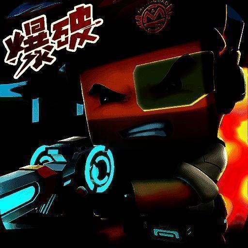 迷你枪战精英 官方正版 V1.0.14
