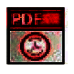 奇好PDF批量添加水印工具v2.0.1