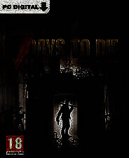 《七日杀》和平僵尸和动物MOD