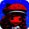 草莓女孩跑酷 免费版 V2.2.6