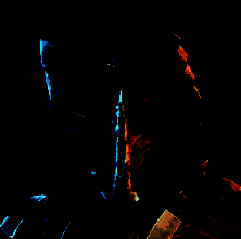 真人快打x 出招表单机版 V1.11.1