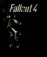 《辐射4》点亮生物MOD