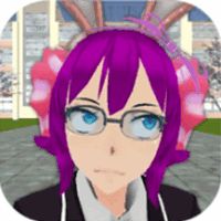 学校生活模拟器2 中文解锁版 V1.0.21