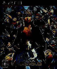 《女神异闻录4：终极竞技场2》GOD版XBOX360版