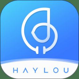 haylou fun 智能手表 VV3.5.9