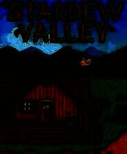 《星露谷物语》蒸汽朋克农场建筑MOD